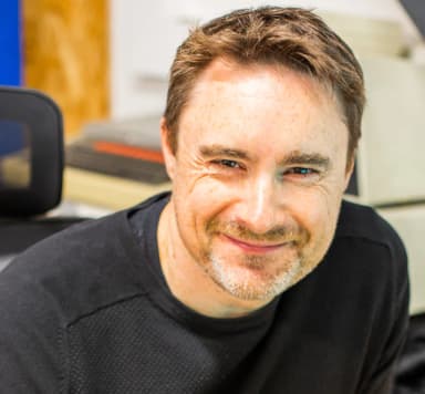 Matt Edmundson