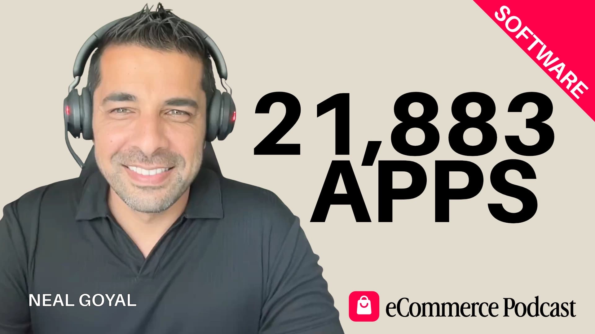 How AI Is Quietly Killing Your eCommerce App Stack