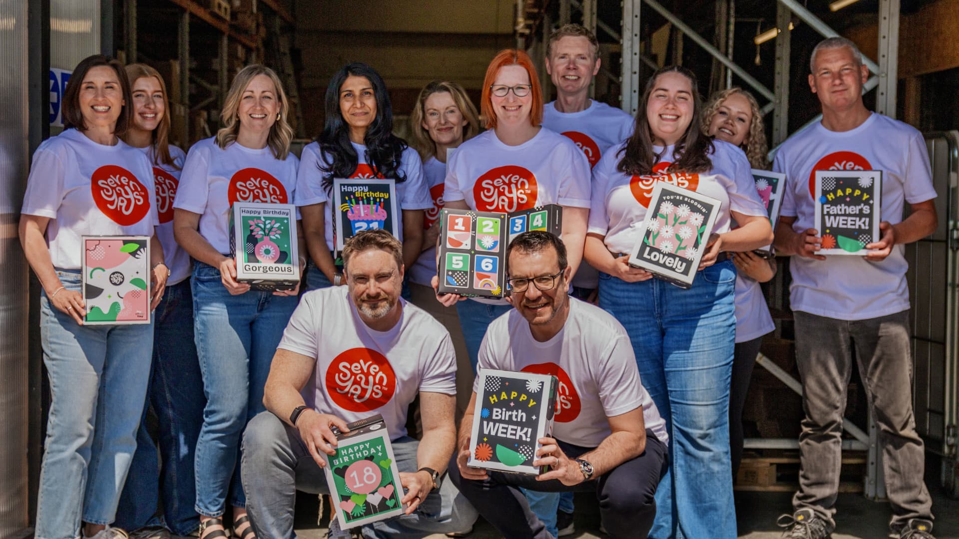 eCommerce Partnership